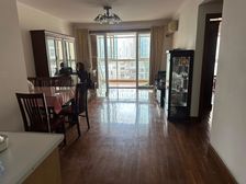 中福城 位置佳看小区花园南北通 人民广场南京东路地段