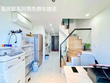 出行方便 带电梯 医疗配套成熟 中间好楼层 带租5K 来电约