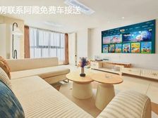 精装修,南北通透,户型方正,温馨 业主急转 稳定4200