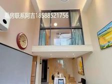 三号线地铁口!可议价23急售 送全屋家私 酒店带租约6000