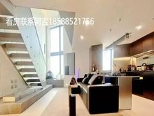 捡漏,海珠商圈,中空户型,稳租6千(外籍人可多买)