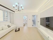 上新 上车无压力 全新装修 小户型 边套全明 城市核心地段