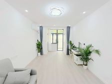 上新 新地标对面30平大花园 双南小户型 送全屋定制装修