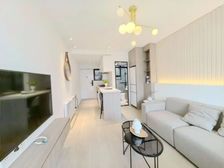 上新 抢占新地标 小户型加电梯 都市生活 位 地铁百步