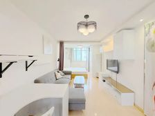 上新 娄山关新地标百 天山三村小户型 南北通透 送精装修