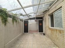 附赠30平采光天井,垫高不潮湿,一梯两户,得房率高,出价就卖