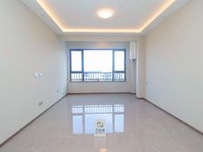 汇金华府 满二 南北通透 电梯房 高楼层视野好 临地铁