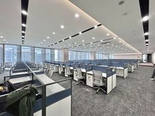 中关村受海淀政策扶持丨北理工园区丨地铁上建丨四面采光大落地窗