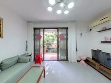 星晨花园一期 3室1厅 81.89平