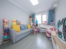 金杨公寓 87平2居 南向精装修 方便看房