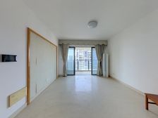 棕榈彩虹 3室2厅 121.45平