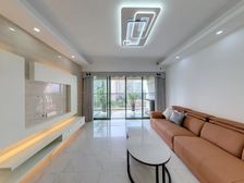 世纪新城一期A区 3室2厅 120平