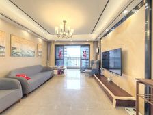 正德天水湖 3室2厅 123.4平