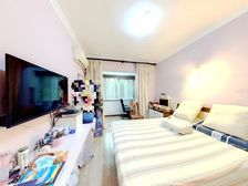 凯翔小区 2室2厅 77.86平