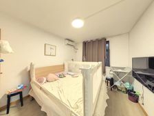 东江小区 2室1厅 49.36平