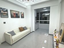 东方之珠龙腾苑 高楼层视野无遮挡 小区新 正规商品房