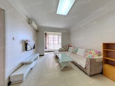 43中,私立部,翰墨儒林,精装两室电梯房,228万,详询可谈