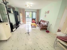 新挂牌 05年正规商品房 大两居 中间楼层采光好 南北通透