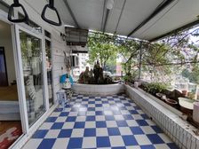 渝中张家花园精装小户 满二产权顶层阳光房