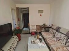 近张郭庄14号线 红山郡两居室集中供暖 近莲石高速