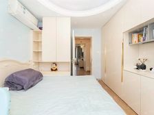 小区靶心位置!精装全送拎包入住!业主诚意出售!看房方便!