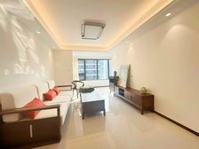 雪山!绿城!精装小高!单价11000!未住!小高三叶草!