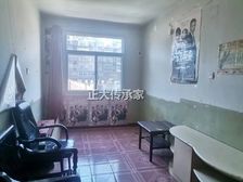 白菊街 78.8平2居 南北向中装修 方便看房