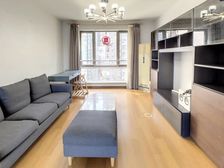 江浦路 交通便捷 刚需两居 满五 有电梯 商圈成熟 临地铁