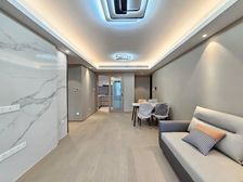 吴中云溪华庭 3室2厅2卫 精装修,格局好价钱合理