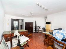 电梯高区景观房,业主出国急售,看房随时有钥匙,近一号线地铁站