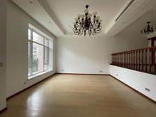 金铭文博双拼新挂牌 全新装修未住过人 北进门南花园 接受置换