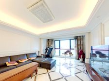 臻房实价丨500方大露台丨双车位丨满五,且一丨诚售必卖