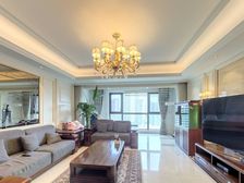 臻房实价 九龙仓高区 东边套五房 满五且一 看张家浜河 小