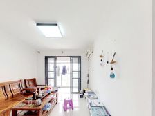 天峰天鹅湾 2室 好户型就在这里 今天可以看房