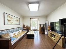 永利花园 低楼层 3室 南北通透 中间位置 商品房 急售