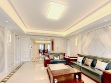 九龙仓二期 高区大平层,多年难得出一套,业主惜售,静待有缘人