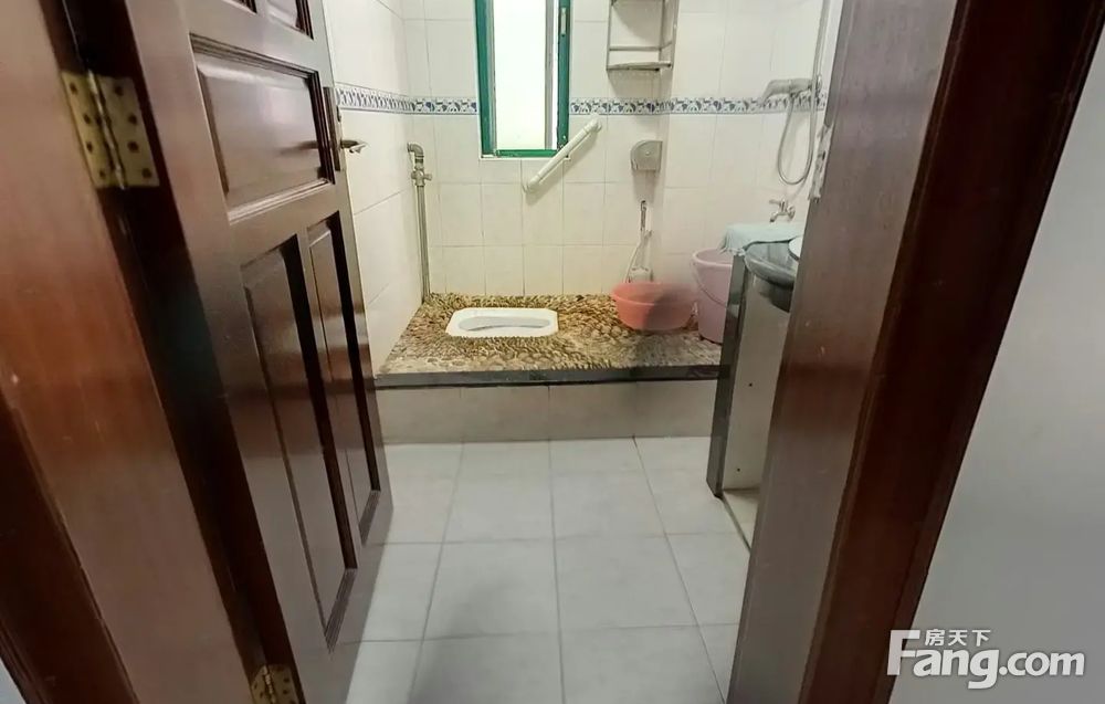 华港花园小区租房,两室两厅, 华港花园 2室2厅 89