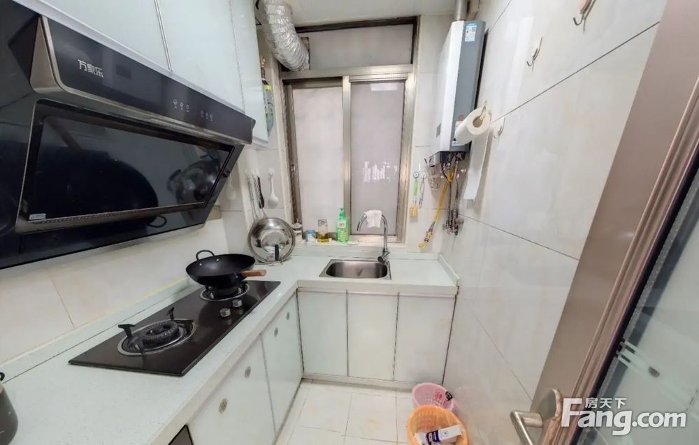 华港花园小区租房,两室一厅, 华港花园 2室1厅 77