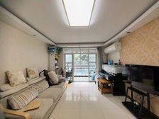 金都花好悦园 正规商品房 近地铁 购物方便 精装修 南北通透