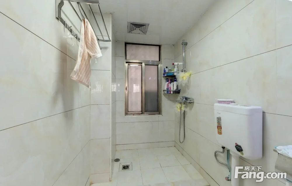 华港花园小区租房,两室一厅, 华港花园 2室1厅 77