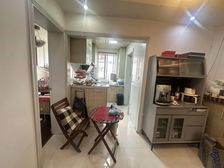 近地铁交通便利,婚房装修,带车位,业主急售,已定好新房随时看