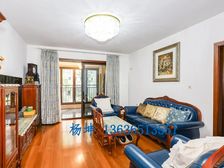 徐汇玺庭大4居158.75平南北朝向视野开阔采光好