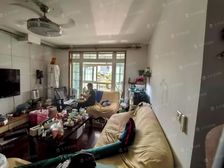 别墅小区 2房 户型板正,停车方便 看房有钥匙 居家装修