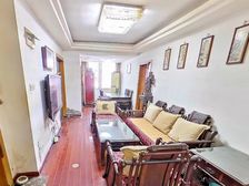 金都花好悦园 商品住宅 近地铁 南北通透 带院子