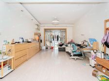 新挂牌!聚焦好房,南北双阳台,带车位,税费各付,拎包入住!