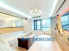 百万装潢 一楼带院子 带产权车位 业主诚意出售