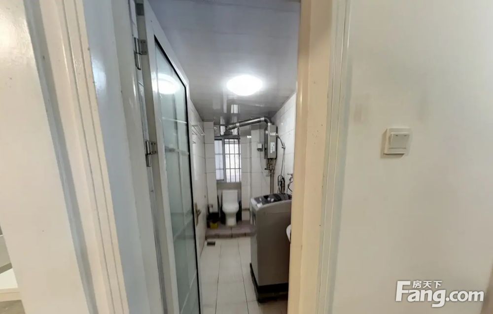 华港花园小区租房,三室两厅, 华港花园 3室2厅 100.0平米