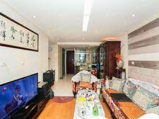 招商雍华苑(公寓住宅) 满五 商品住宅 精装好房 临地铁