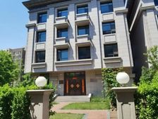 开发商直租 海淀北五环1522平独栋 已通燃气 精装修地铁近