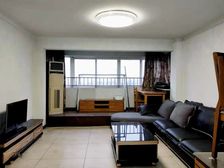 急售 杨家坪轻轨站 业主深夜来电 拎包入住